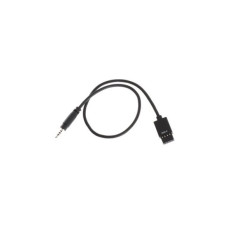 Ronin-MX Part 2 RSS Control Cable for Panasonic